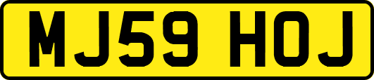 MJ59HOJ