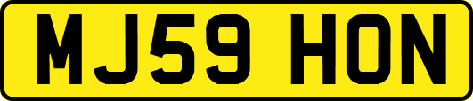 MJ59HON
