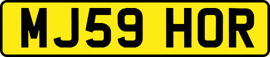MJ59HOR