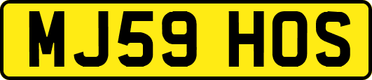 MJ59HOS