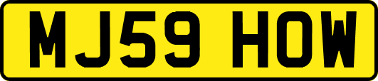 MJ59HOW