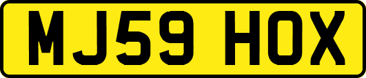 MJ59HOX