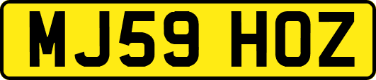 MJ59HOZ