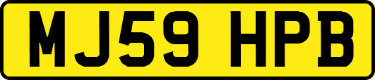 MJ59HPB