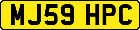 MJ59HPC