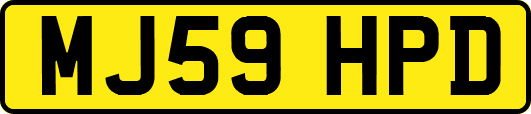 MJ59HPD