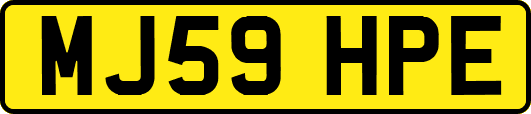 MJ59HPE