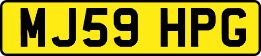 MJ59HPG