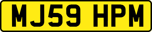 MJ59HPM