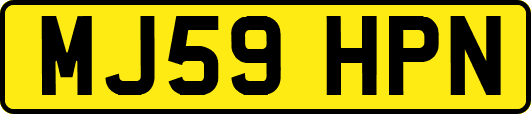MJ59HPN