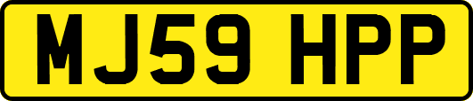 MJ59HPP