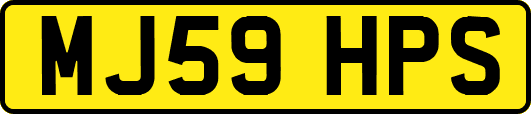 MJ59HPS