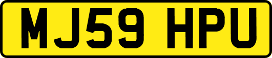 MJ59HPU