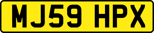 MJ59HPX