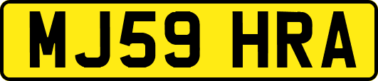 MJ59HRA