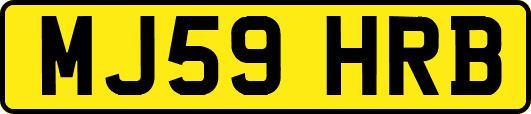 MJ59HRB