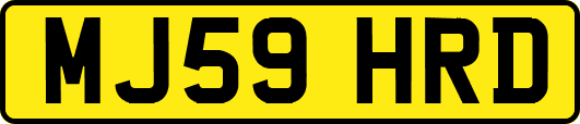 MJ59HRD