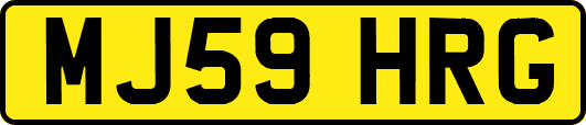 MJ59HRG