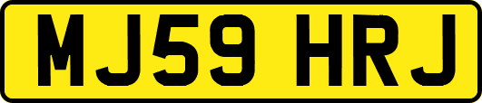 MJ59HRJ