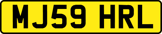 MJ59HRL