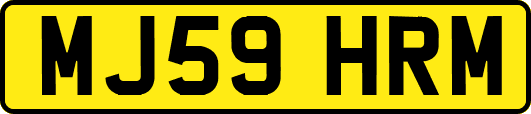 MJ59HRM