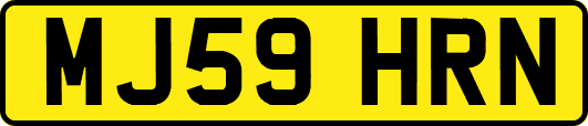 MJ59HRN