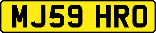 MJ59HRO