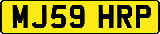 MJ59HRP