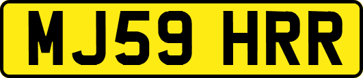 MJ59HRR