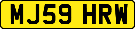 MJ59HRW