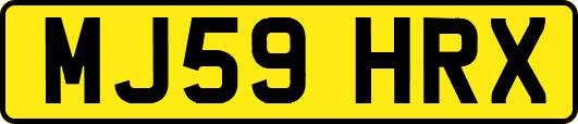MJ59HRX