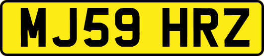 MJ59HRZ