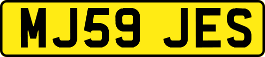MJ59JES