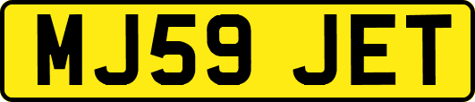 MJ59JET