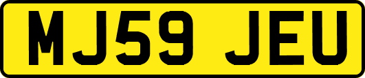 MJ59JEU