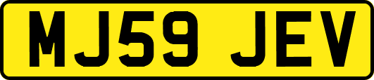 MJ59JEV