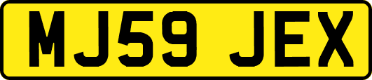 MJ59JEX