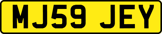 MJ59JEY