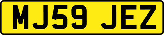 MJ59JEZ
