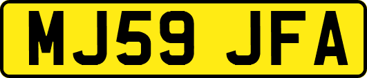 MJ59JFA