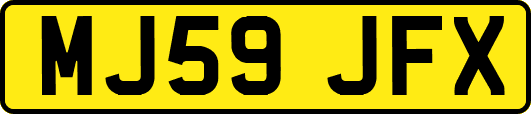 MJ59JFX