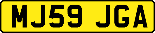 MJ59JGA