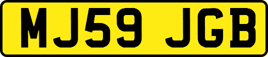 MJ59JGB