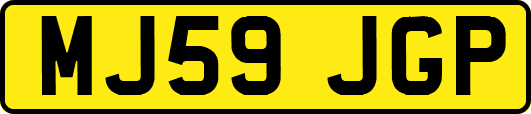 MJ59JGP