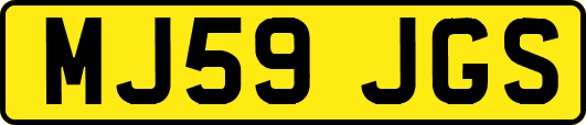 MJ59JGS