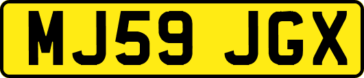MJ59JGX