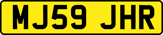 MJ59JHR