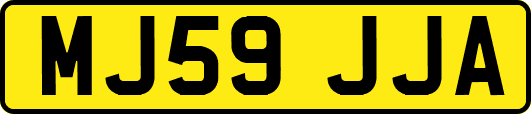 MJ59JJA