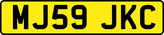 MJ59JKC