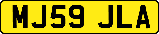 MJ59JLA
